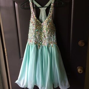 Party dress